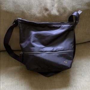 Lululemon Crossbody